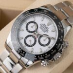 Rolex Daytona 116500LN 2022