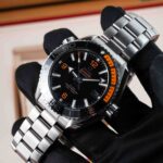 Omega Seamaster Planet Ocean 215.30.44.21.01.002 2024