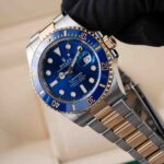 Rolex Submariner 126613LB 2021
