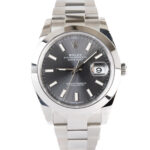 Rolex Datejust 126300 2024