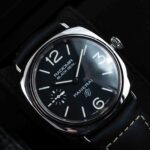 Panerai Radiomir Black Seal PAM00754 2020