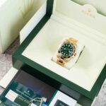 Rolex GMT-Master II 116718LN 2009