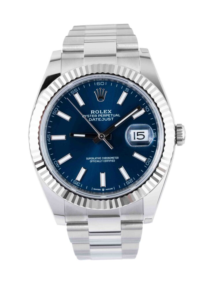 Rolex Datejust 126334 2025