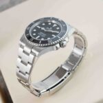 Rolex Submariner 124060 2021