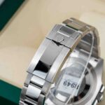 Rolex GMT-Master II 126710BLNR 2024