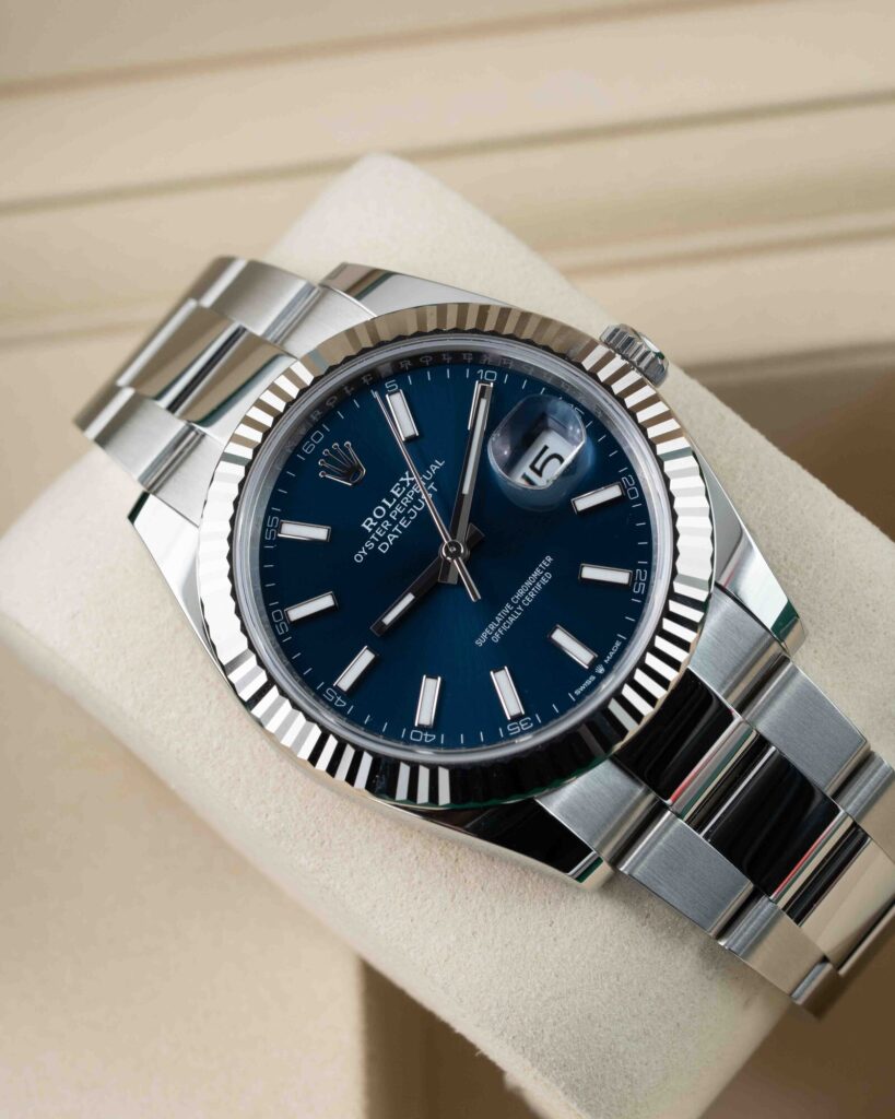 Rolex Datejust 126334 2025