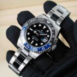 Rolex GMT-Master II 126710BLNR 2024