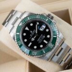 Rolex Submariner 126610LV 2022