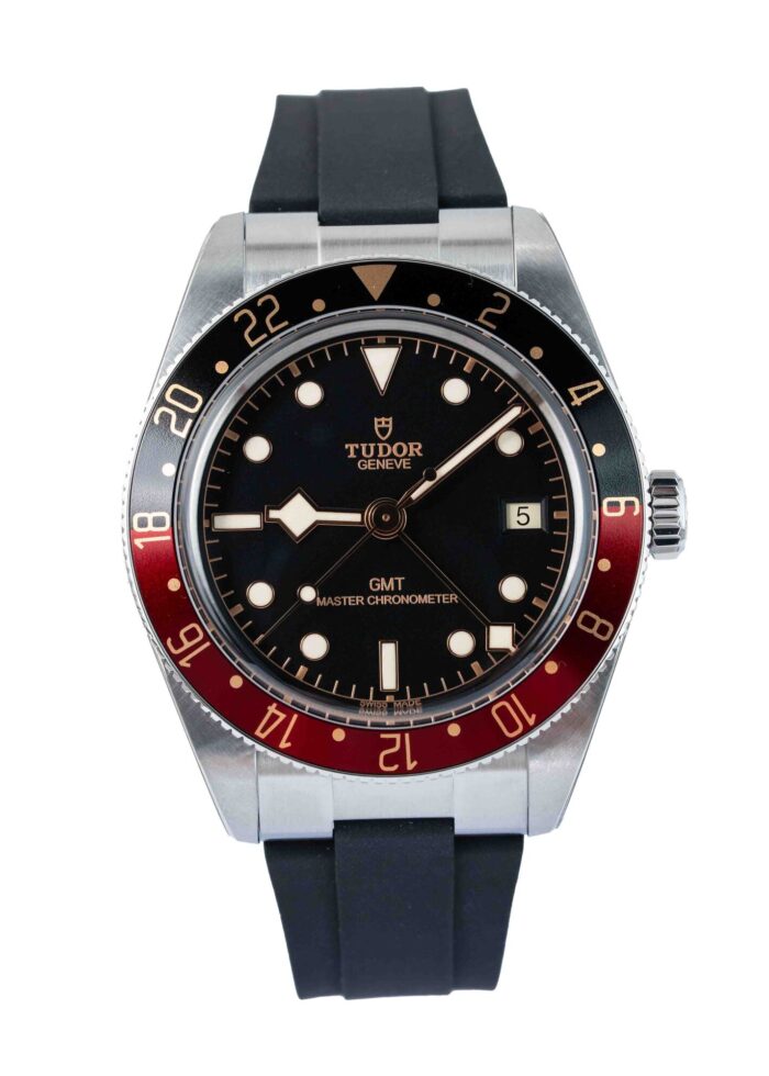 Tudor Black Bay 58 GMT 7939G1A0NRU 2024