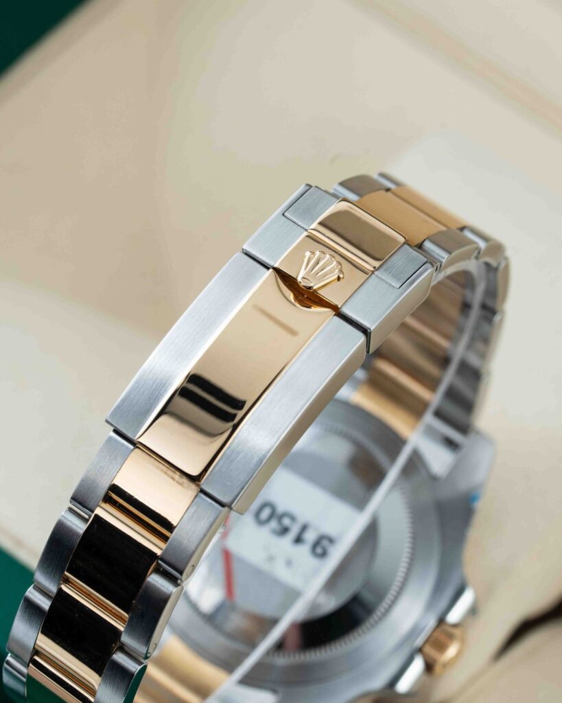 Rolex GMT-Master II 116713LN 2018