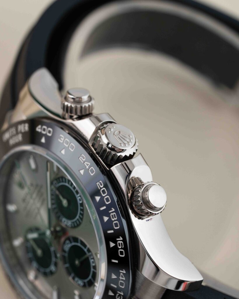 Rolex Daytona 116519LN 2021