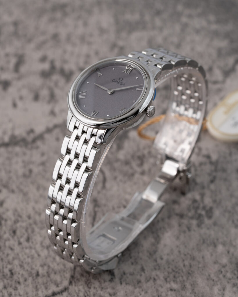 Omega De Ville Prestige  434.10.28.60.03.001 2023