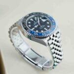 Rolex GMT-Master II 126710BLNR 2024