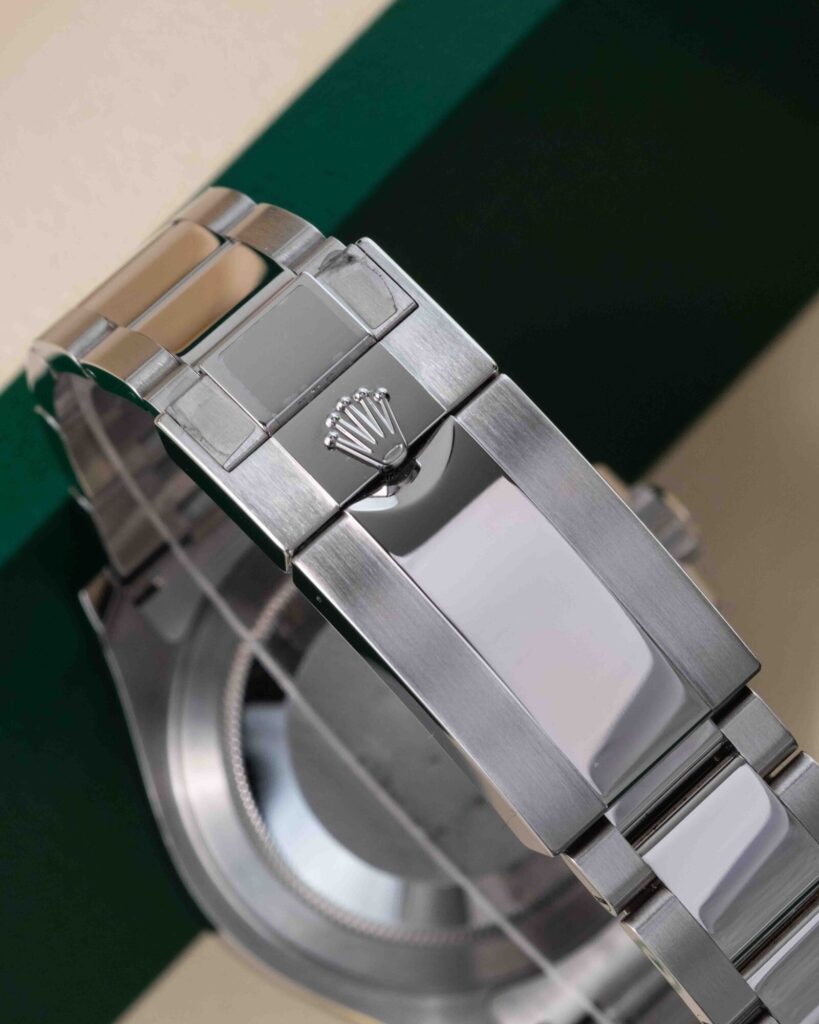 Rolex Yacht-Master 126622 2022
