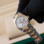 Rolex Datejust 279163 2023