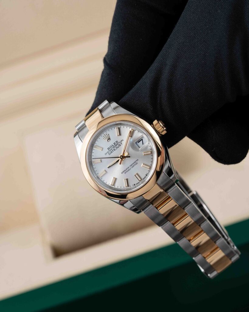 Rolex Datejust 279163 2023