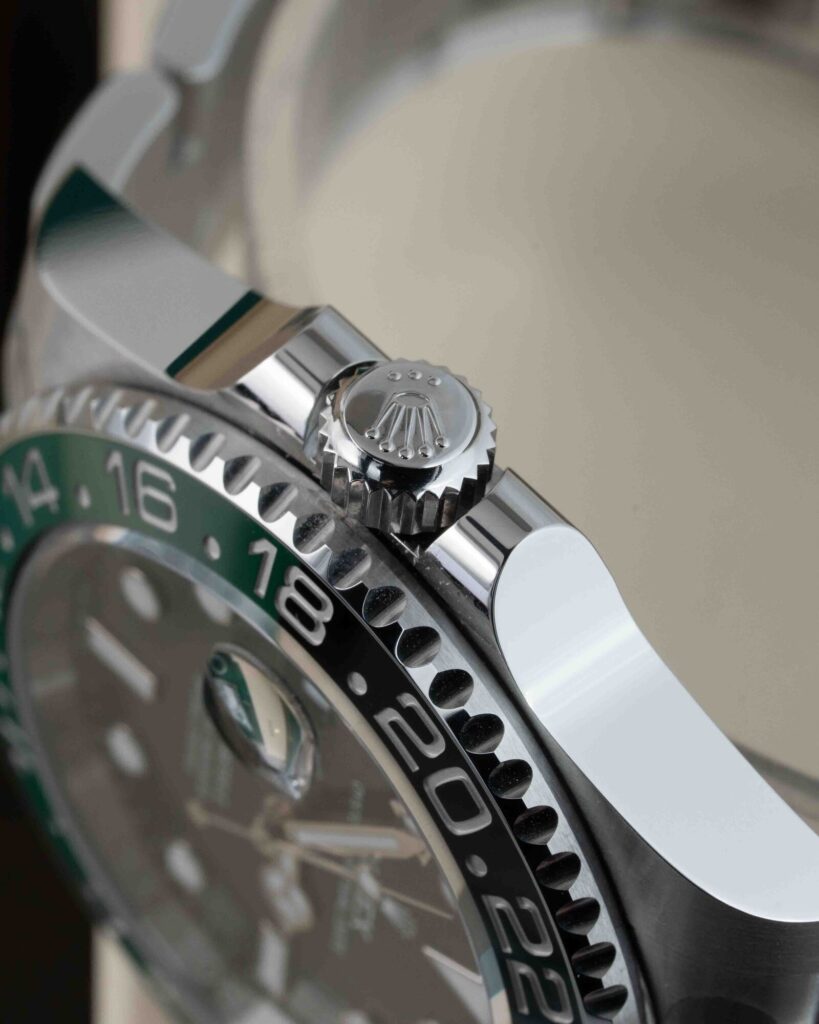 Rolex GMT-Master II 126720VTNR 2023