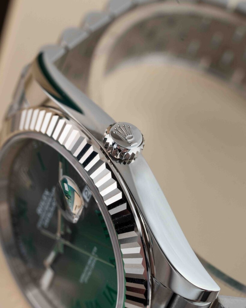 Rolex Datejust 126334 2023