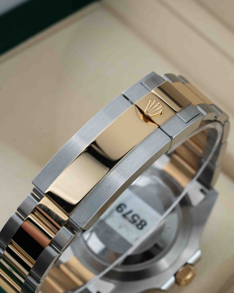 Rolex Submariner 126613LB 2023