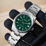 Rolex Oyster Perpetual 124300 2023