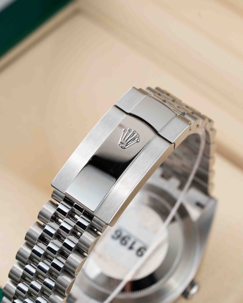 Rolex Datejust 126334 2023