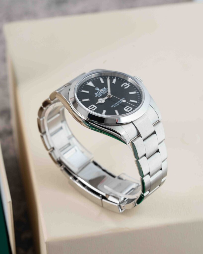 Rolex Explorer 224270 2023