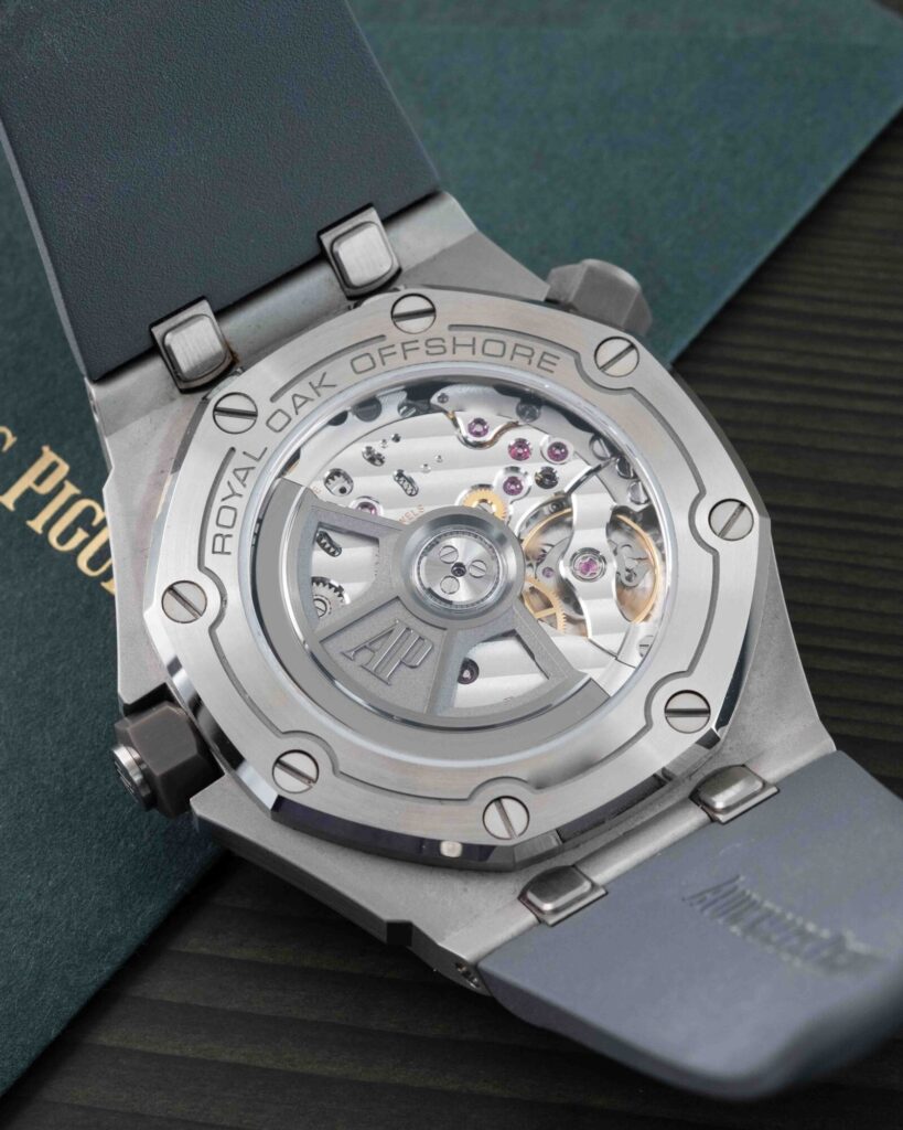 Audemars Piguet Royal Oak Offshore Diver 15720ST.OO.A009CA.01 2023