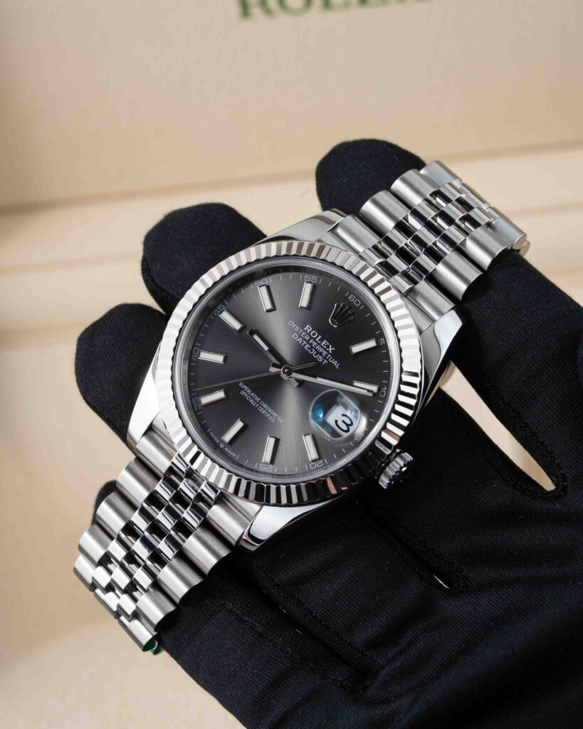 Rolex Datejust 126334 2020