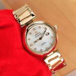 Omega Ladymatic 425.60.34.20.55.002 2015