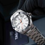 Tag Heuer Aquaracer 300M WBD2111.BA0928 2022