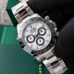 Rolex Daytona 116500LN 2022