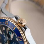 Rolex Submariner 126613LB 2021