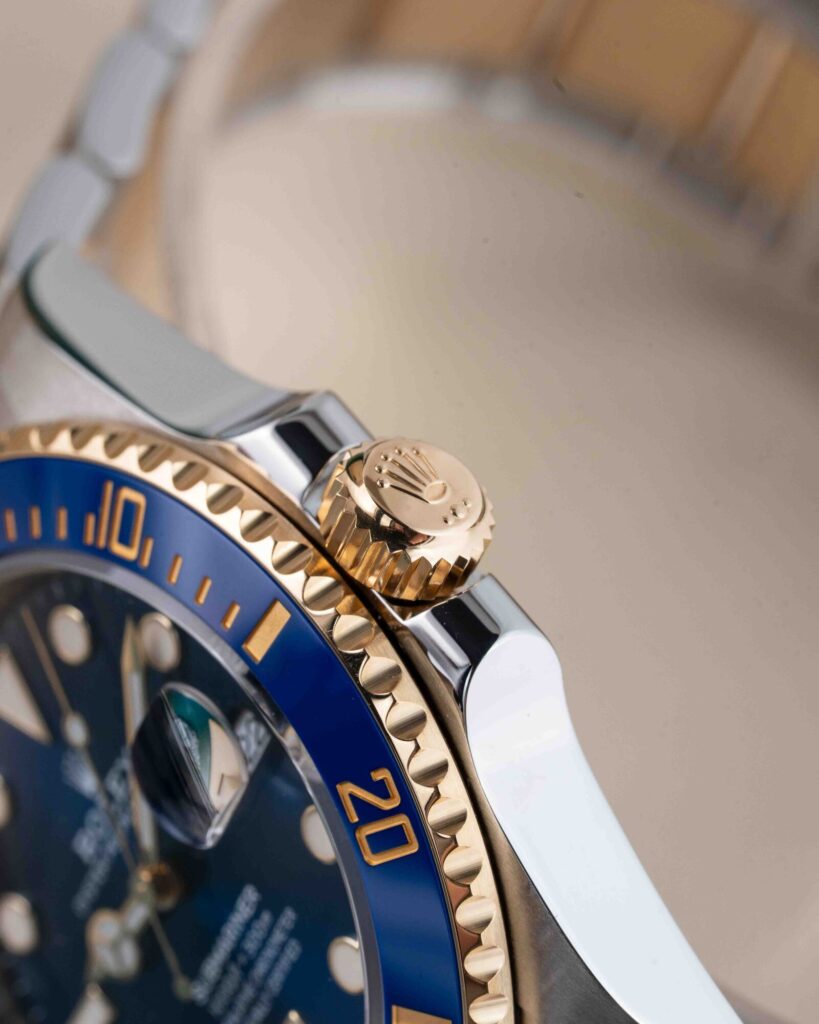 Rolex Submariner 126613LB 2021