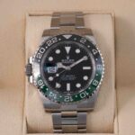 Rolex GMT-Master II 126720VTNR 2024