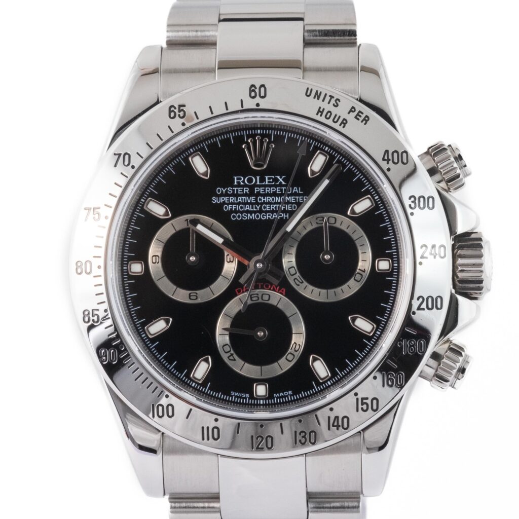 Rolex Daytona 116520 2006