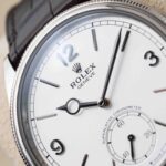 Rolex 1908 52509 2025