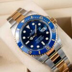 Rolex Submariner 126613LB 2022