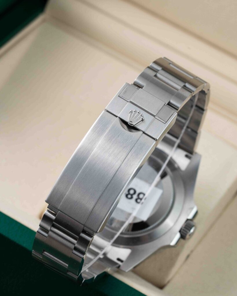 Rolex Submariner 126610LV 2025