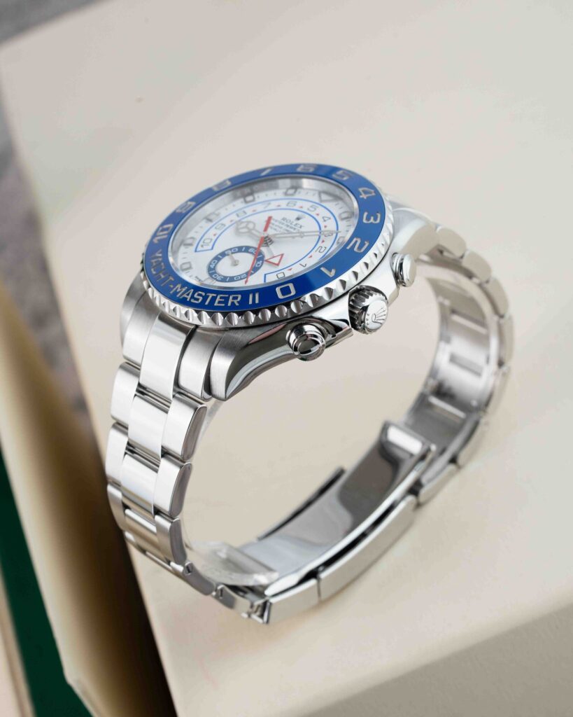 Rolex Yacht-Master II 116680 2018