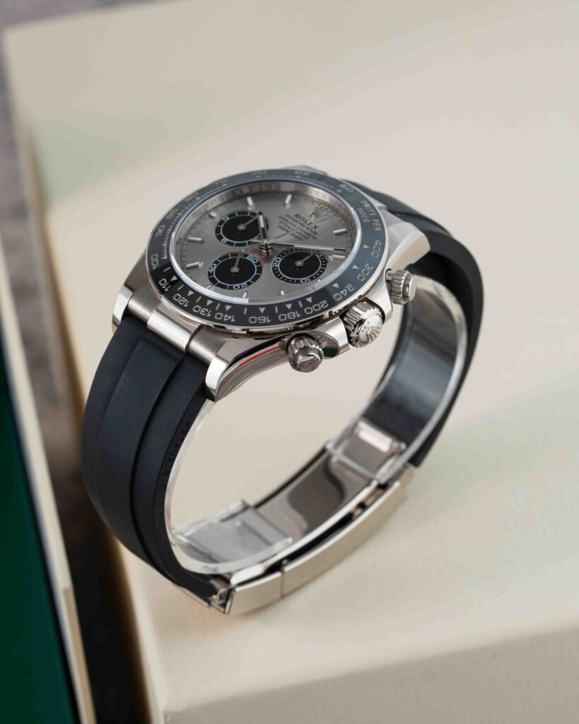 Rolex Daytona 126519LN 2024