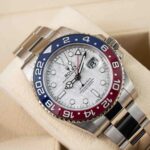 Rolex GMT-Master II 126719BLRO