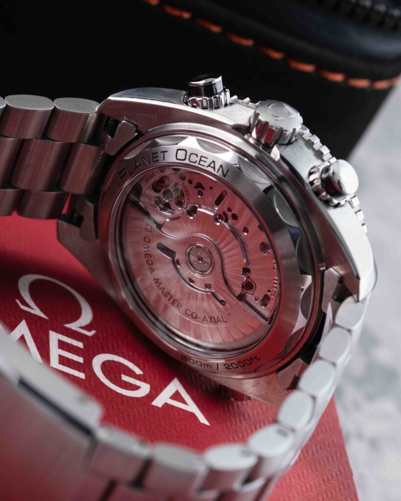 Omega Seamaster Professional 215.30.44.21.01.002 2020