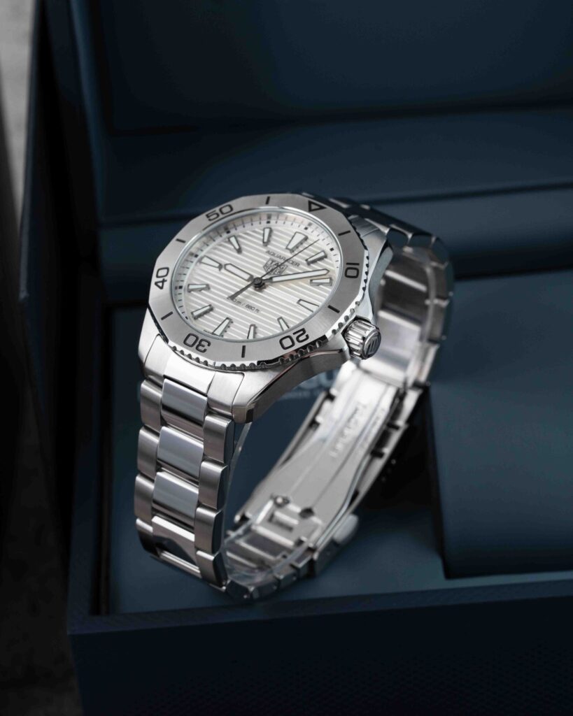 Tag Heuer Aquaracer WBP1111.BA0627 2024