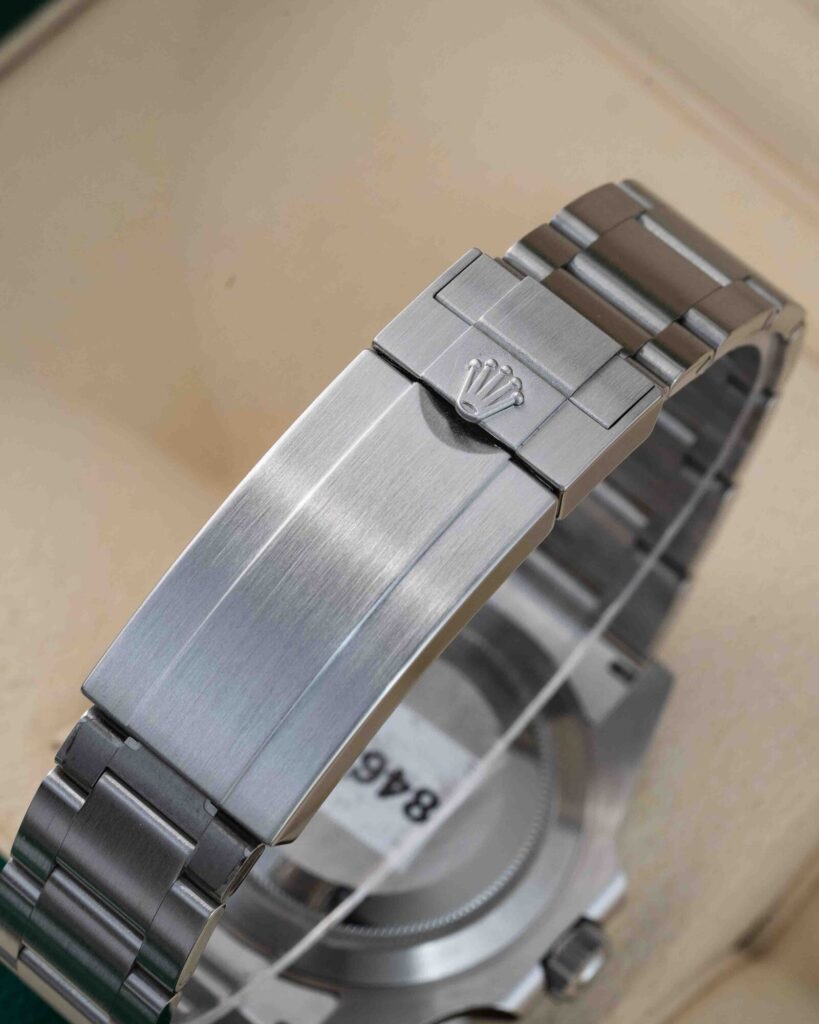Rolex Submariner 126610LV 2022