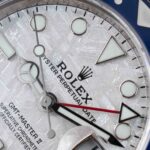 Rolex GMT-Master II 126719BLRO