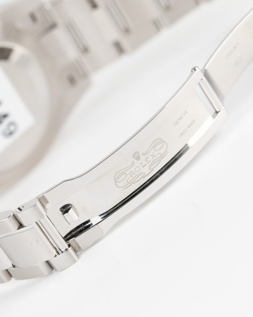 Rolex Datejust 126300 2024