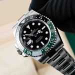 Rolex GMT-Master II 126720VTNR 2023