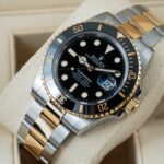Rolex Submariner 126613LN 2022