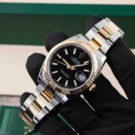 Rolex Datejust 126333 2022