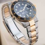Rolex Submariner 126613LN 2021